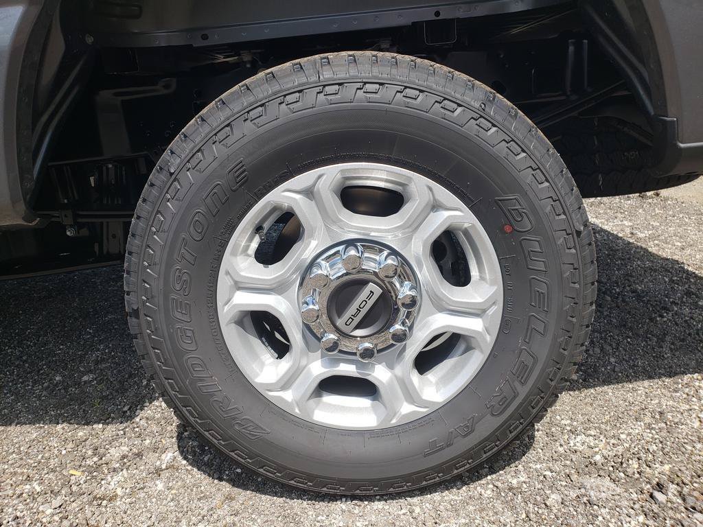 New 2026 Ford F250 XLT AWD/4WD image 12