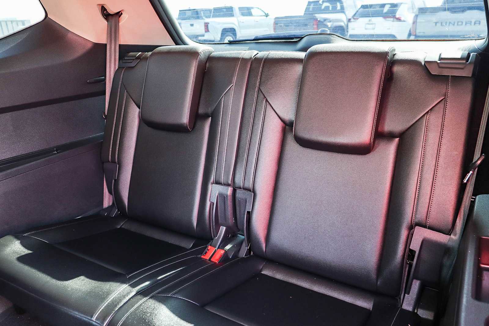 Used 2019 Volkswagen Atlas SEL image 19