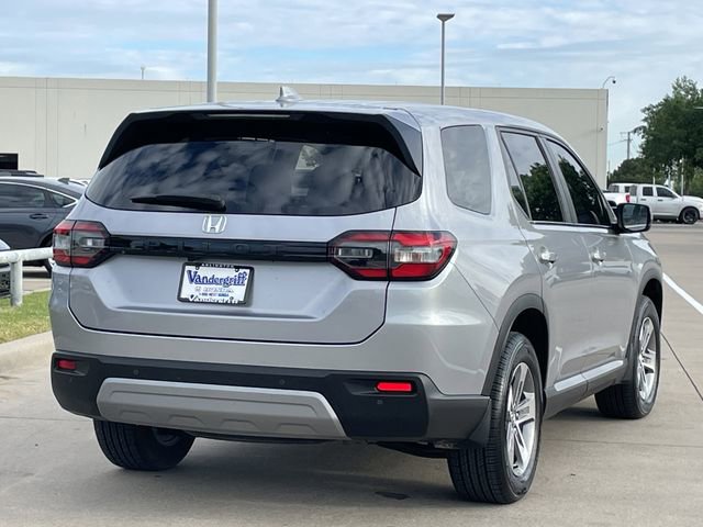 Used 2025 Honda Pilot EX-L image 4