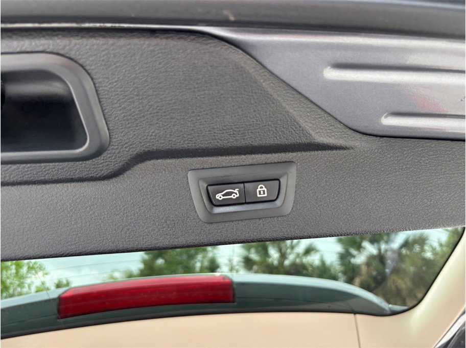 Used 2015 BMW X5 sDrive35i RWD image 52