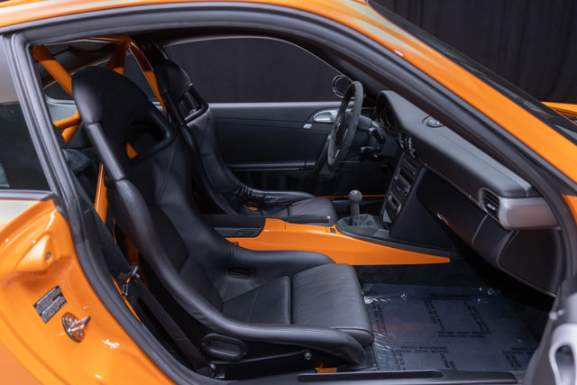 Used 2007 Porsche 911 GT3 RS image 49