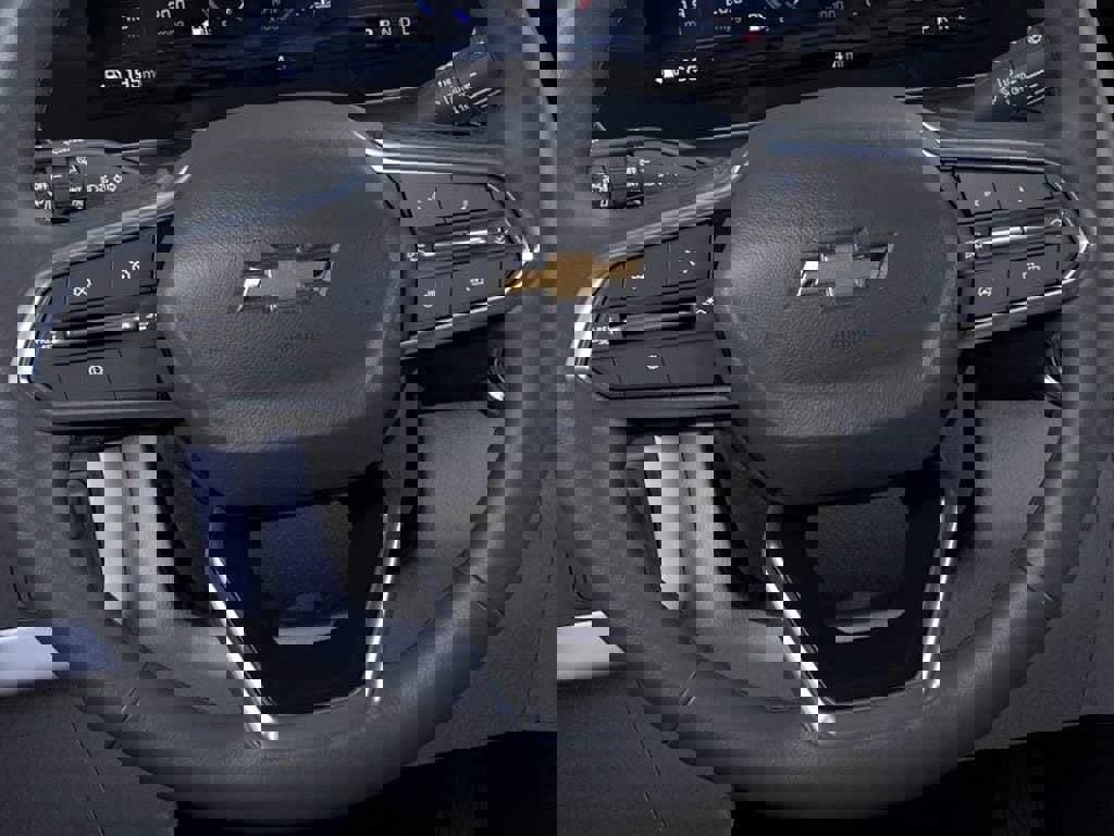 New 2026 Chevrolet Tahoe Premier image 19