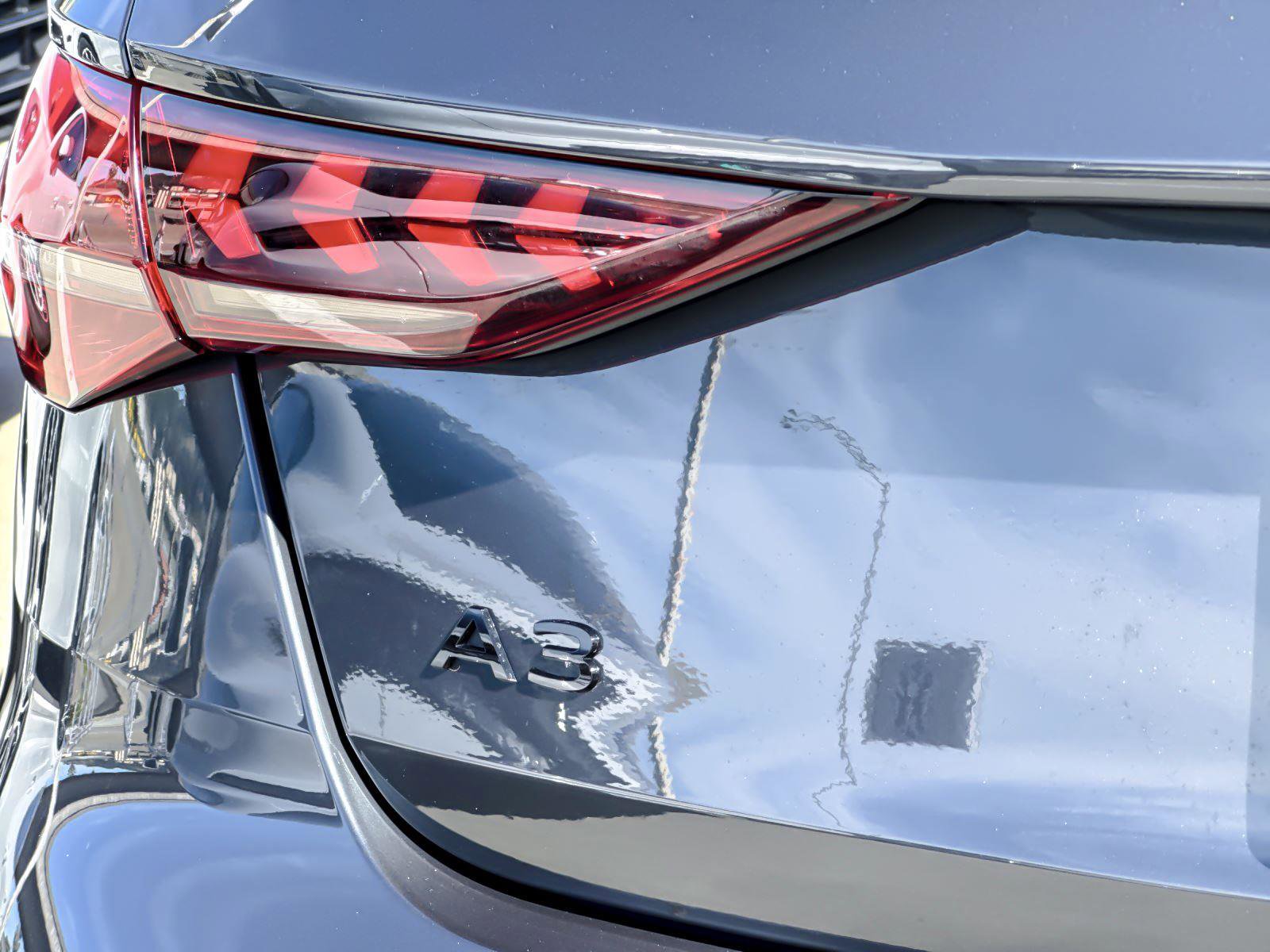 New 2026 Audi A3 2.0T Premium image 25