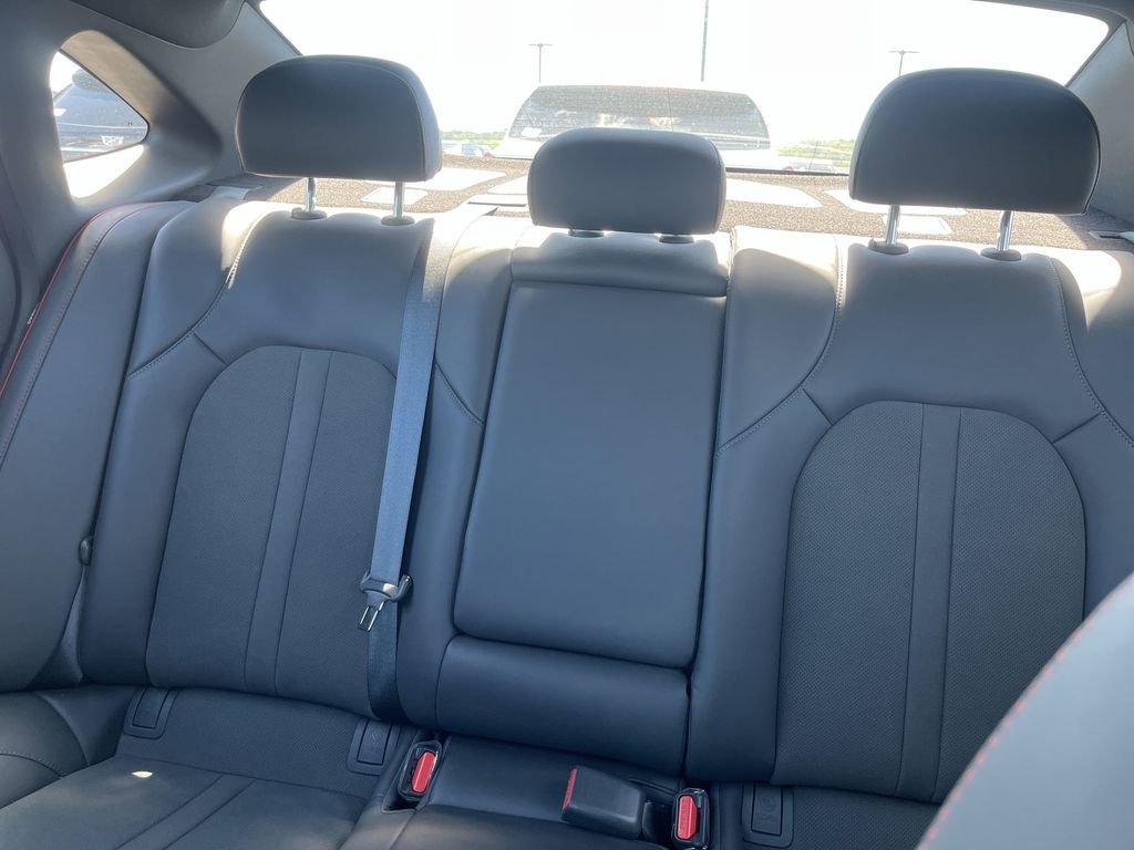 Used 2023 Hyundai Sonata SEL Plus FWD image 23