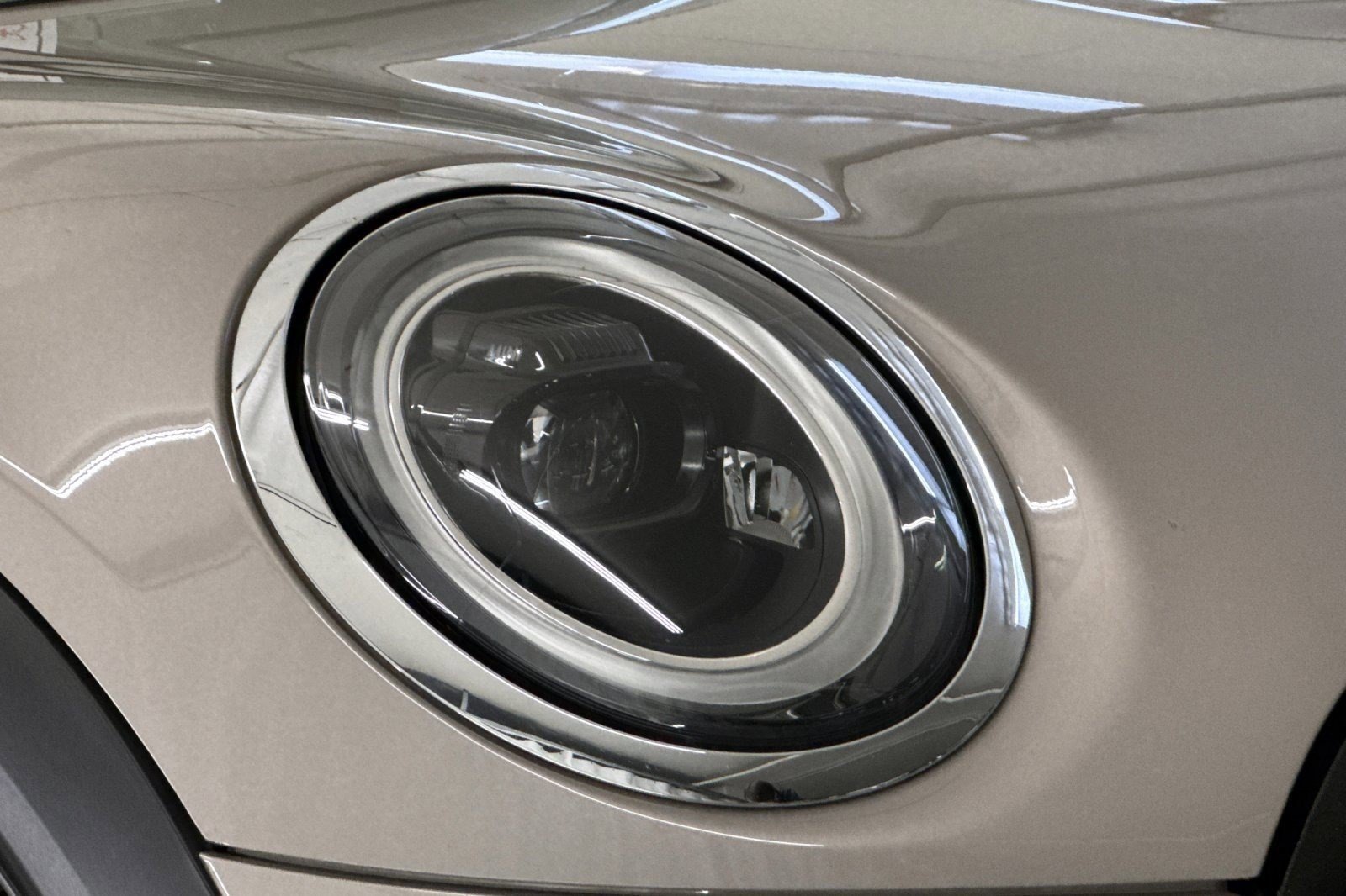 Used 2024 MINI Cooper S FWD image 10
