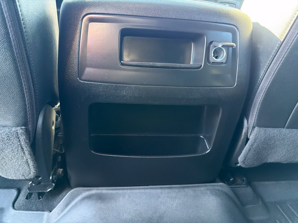 Used 2019 Chevrolet Silverado 2500 High Country w/ Duramax Plus Package AWD/4WD image 36