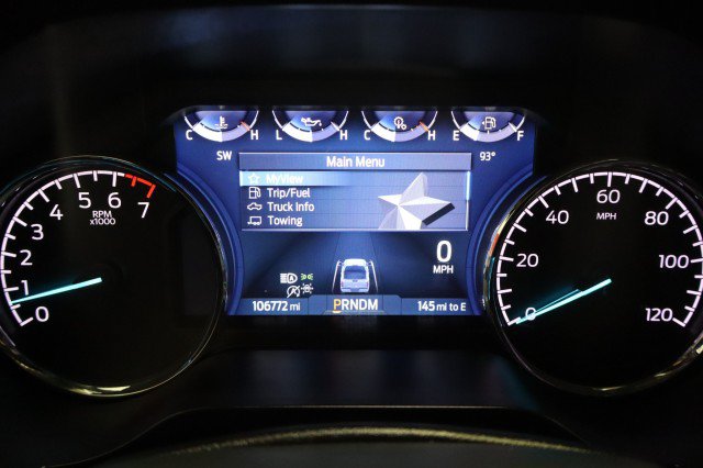 Used 2021 Ford F150 XLT w/ Equipment Group 302A High RWD image 40