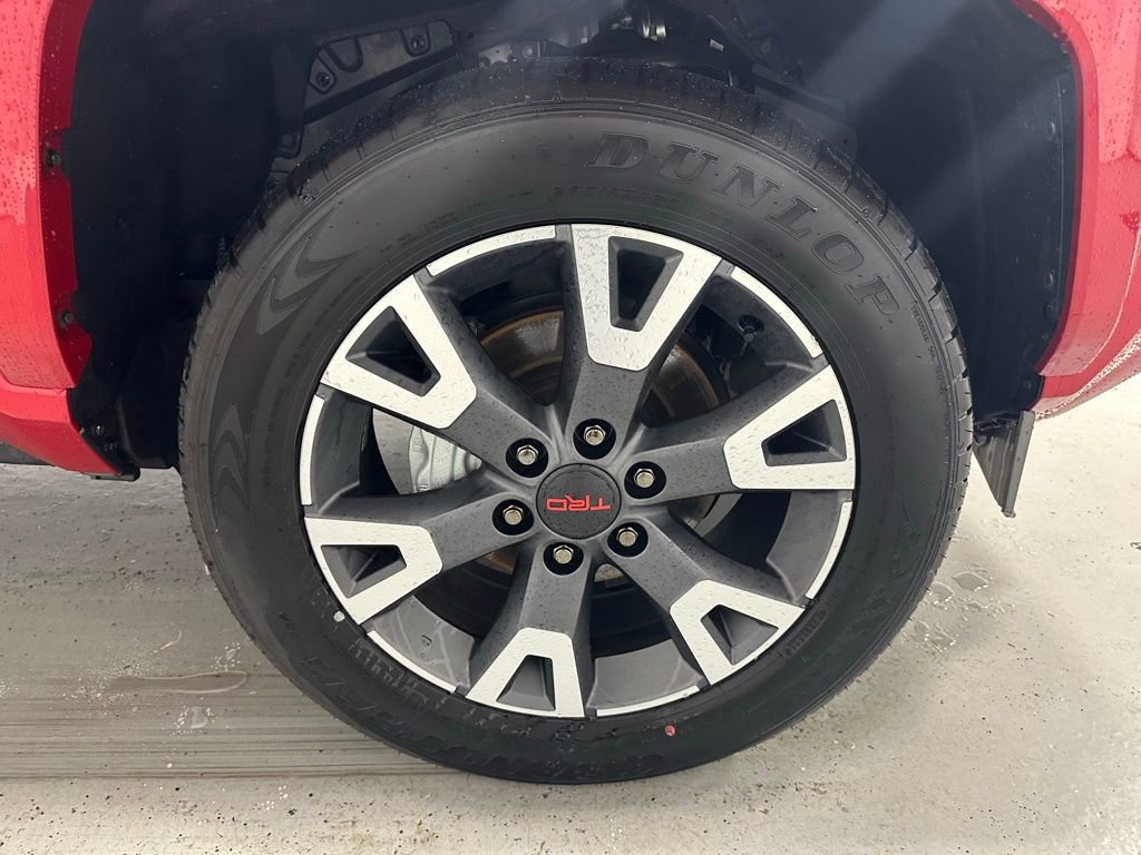 Used 2025 Toyota 4Runner TRD Sport image 58