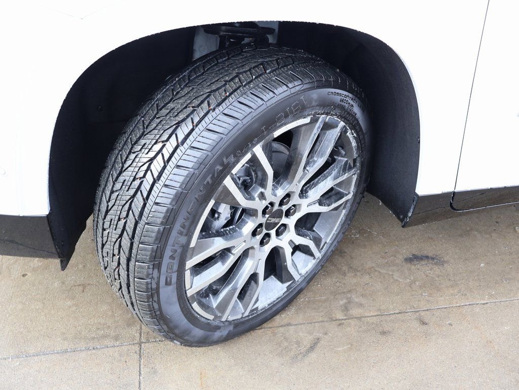 New 2026 GMC Acadia Denali Ultimate w/ LPO, Floor Liner Package image 46