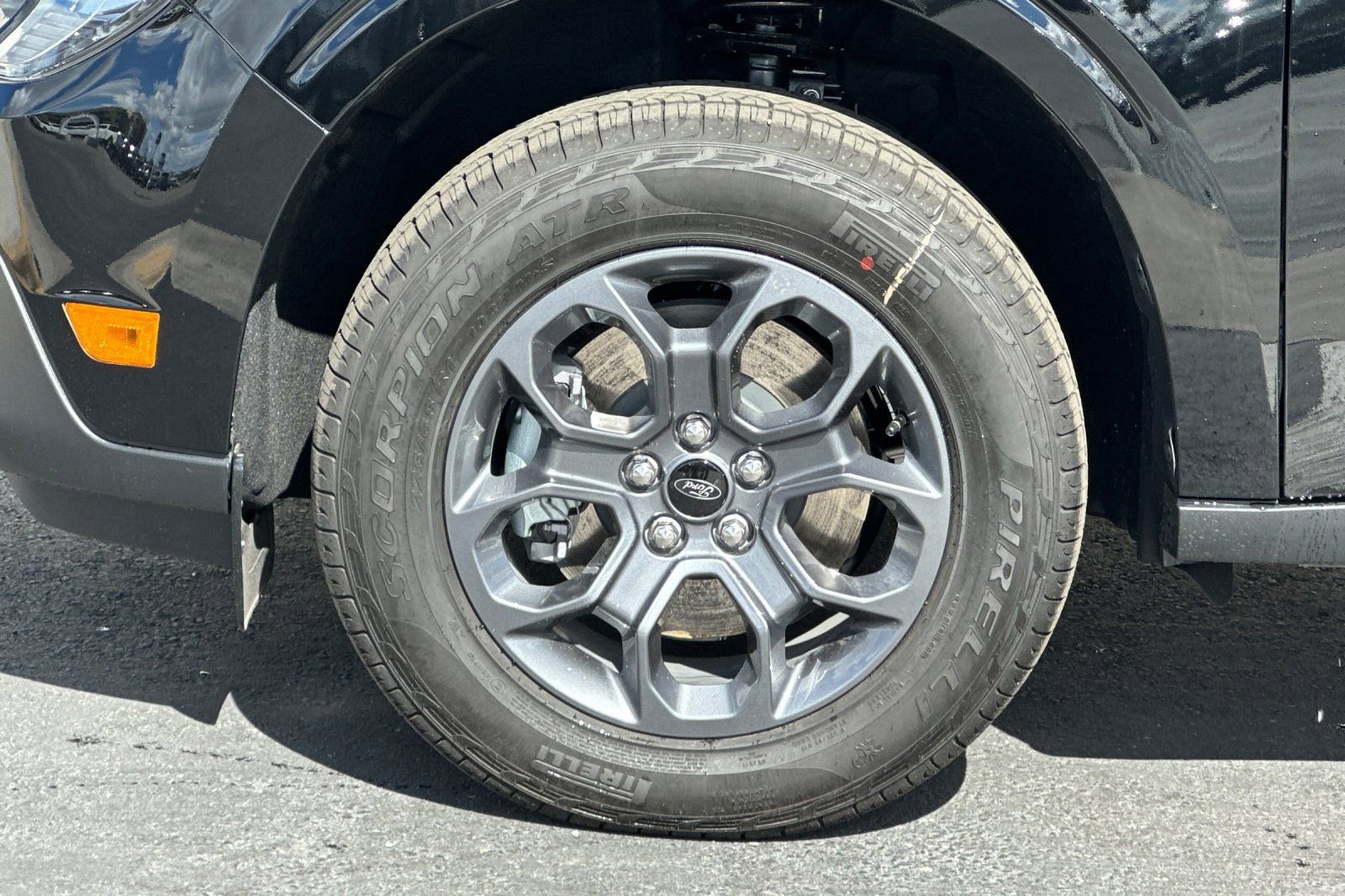 New 2026 Ford Maverick XLT w/ XLT Luxury Package image 23