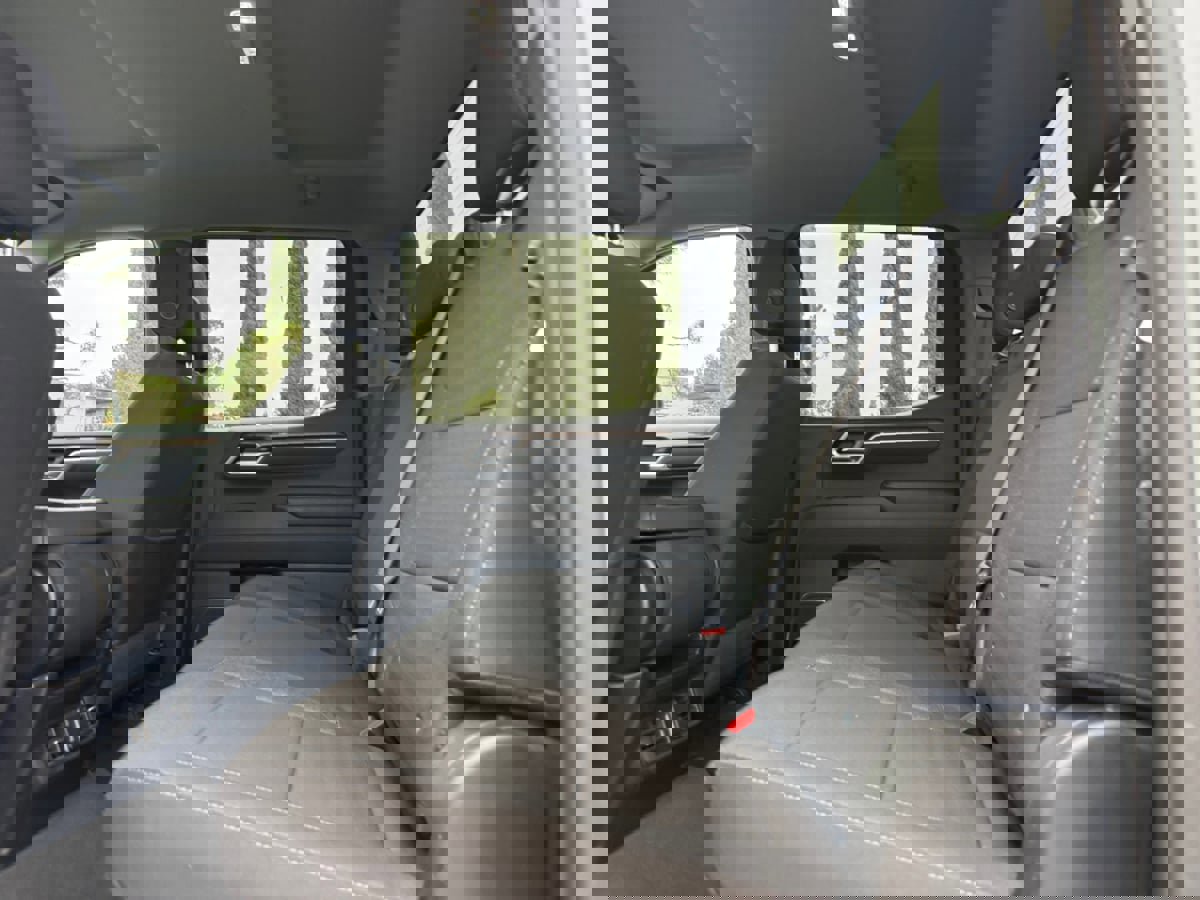 Used 2024 Chevrolet Silverado 1500 LT w/ Protection Package image 17