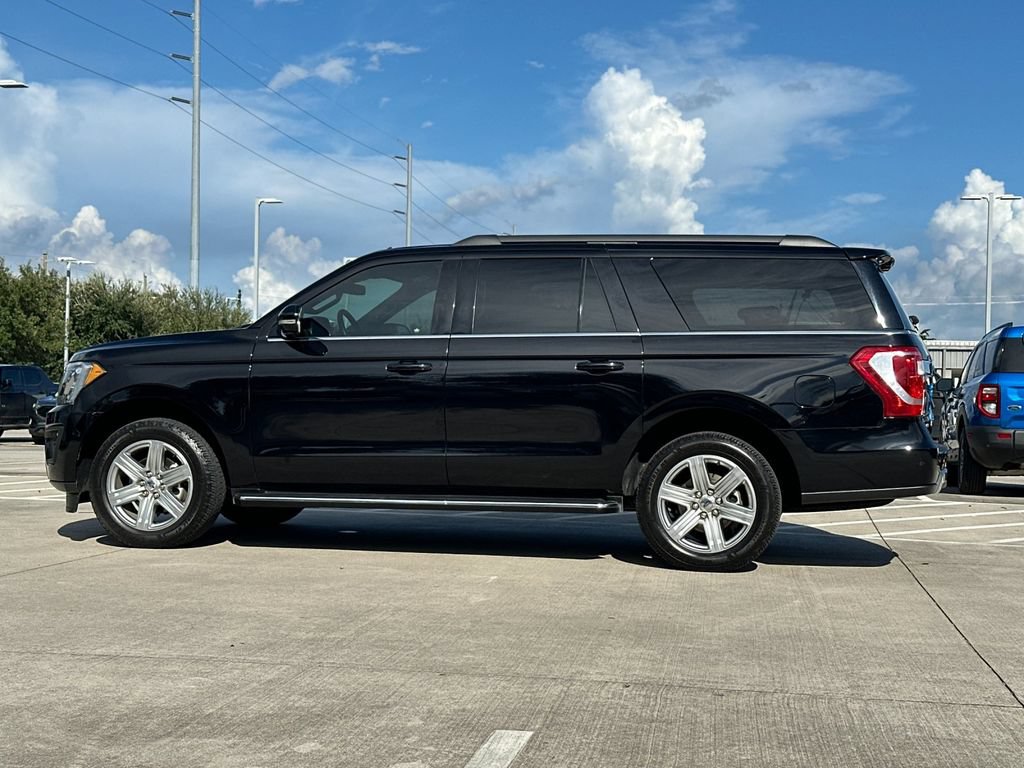 Used 2019 Ford Expedition Max XLT w/ Equipment Group 202A RWD image 8