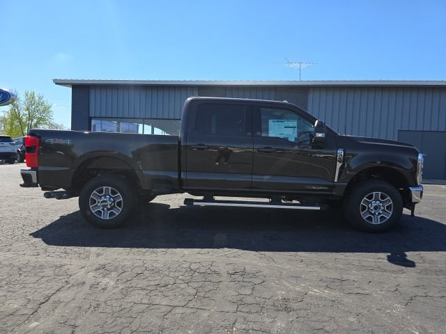New 2025 Ford F350 Lariat image 8