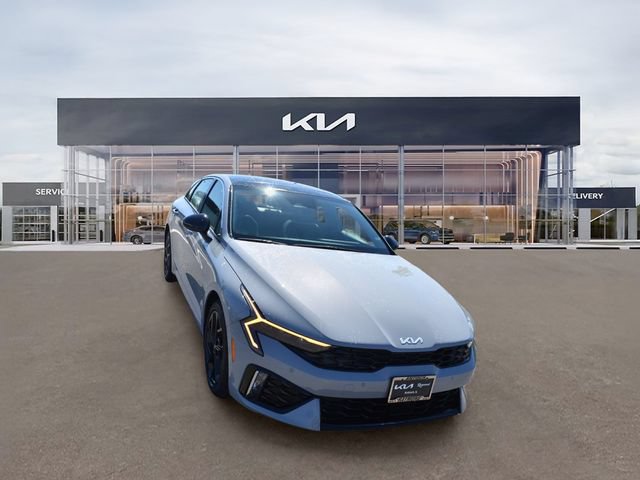 New 2026 Kia K5 GT-Line w/ GT-Line Premium Package FWD image 10