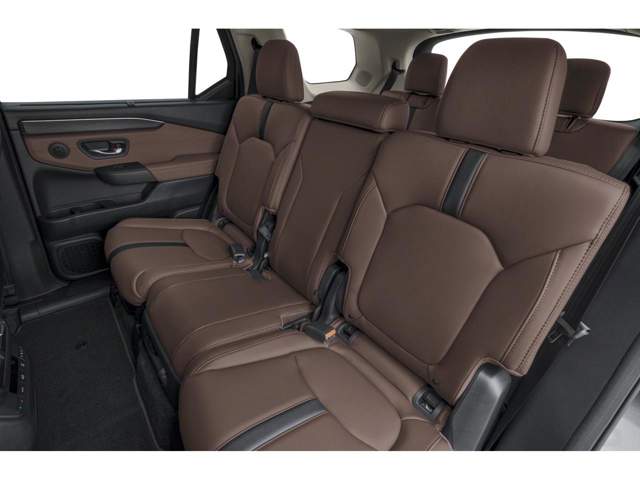 New 2026 Honda Pilot Touring image 29