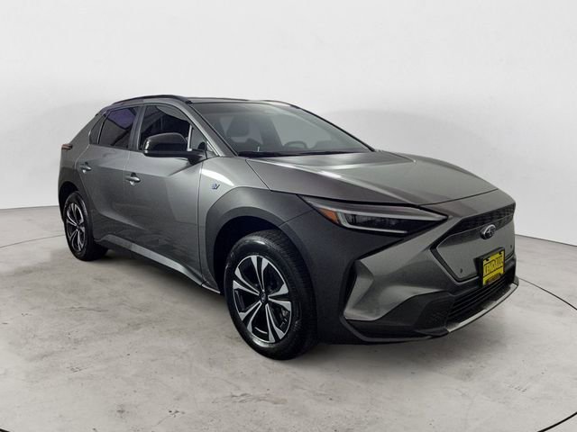 Used 2025 Subaru Solterra Premium image 7