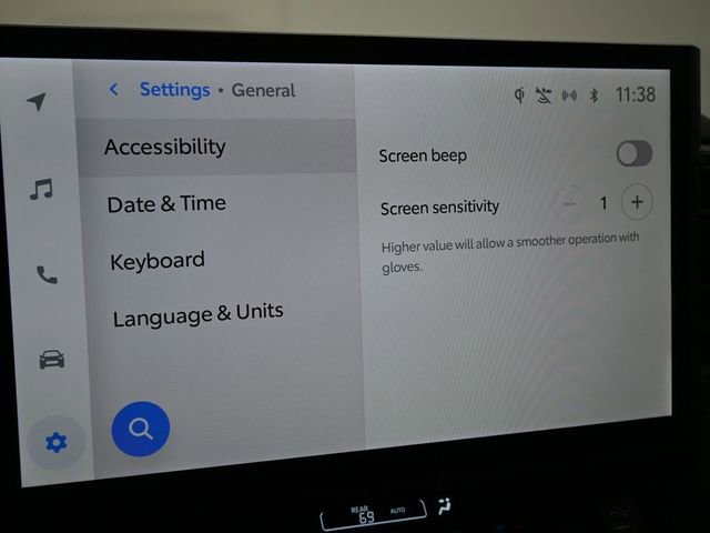 Used 2025 Toyota Sequoia TRD Pro image 14
