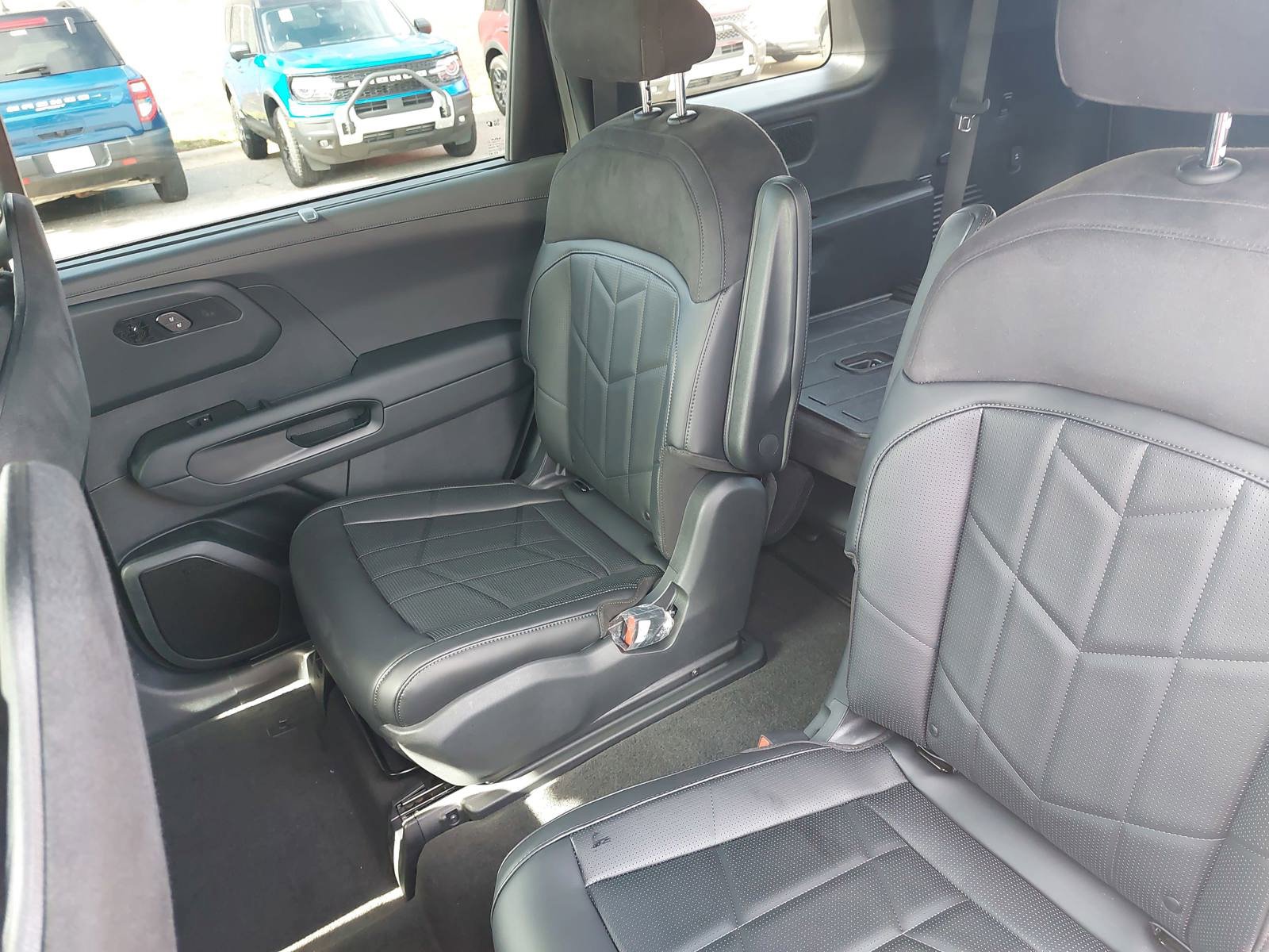 New 2027 Kia Telluride X-Line SX Prestige AWD/4WD image 15
