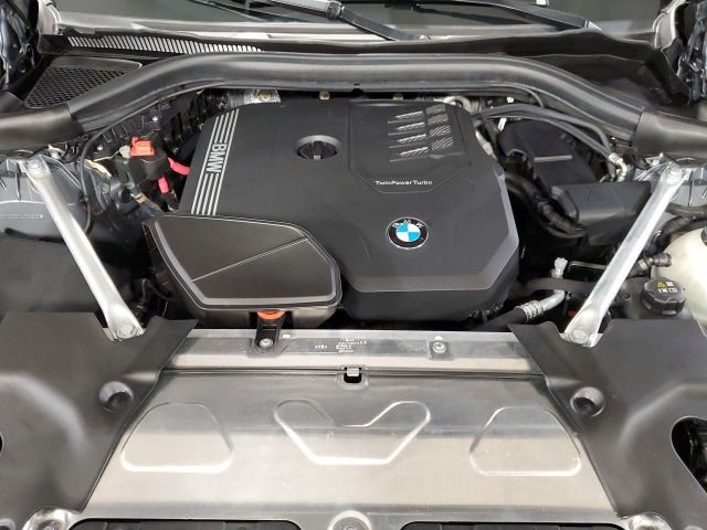 Used 2023 BMW X3 xDrive30i w/ Premium Package w/ZPA image 28
