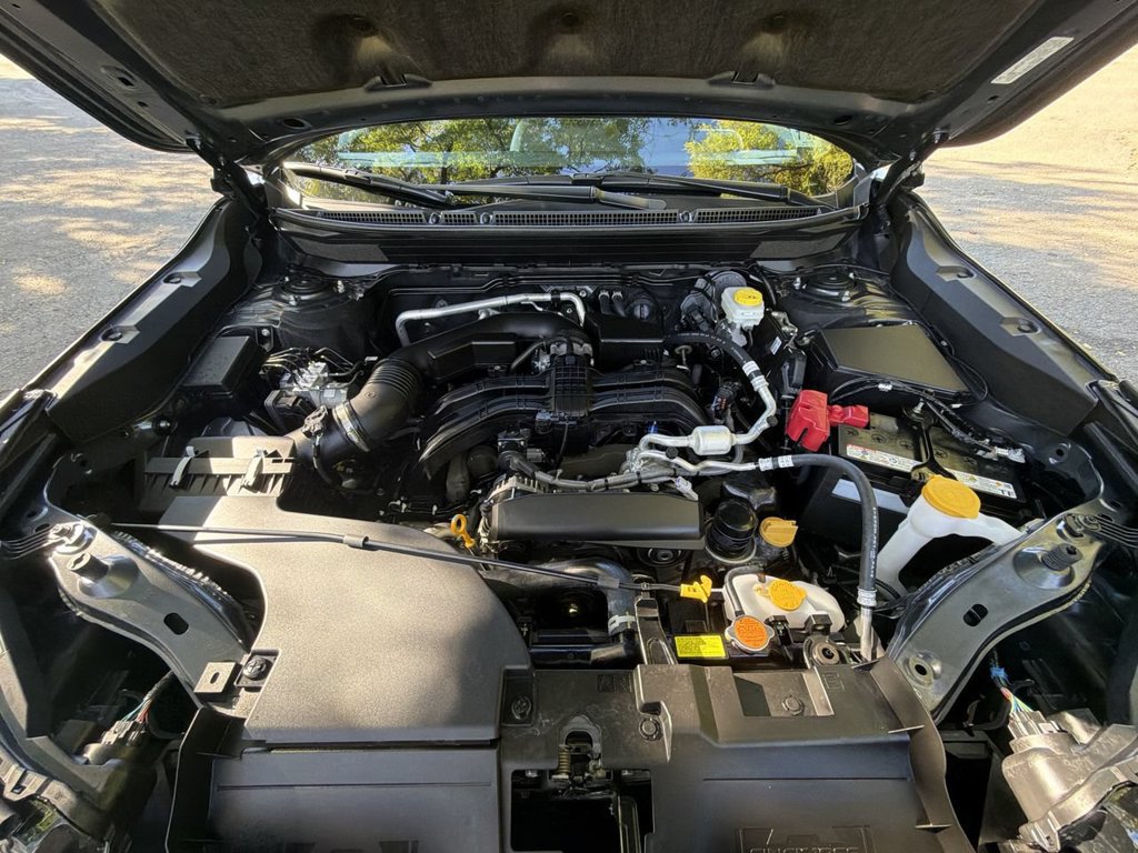Certified 2026 Subaru Outback Premium AWD/4WD image 14