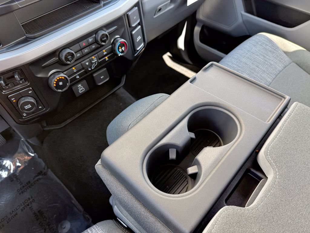New 2026 Ford F250 XLT AWD/4WD image 20
