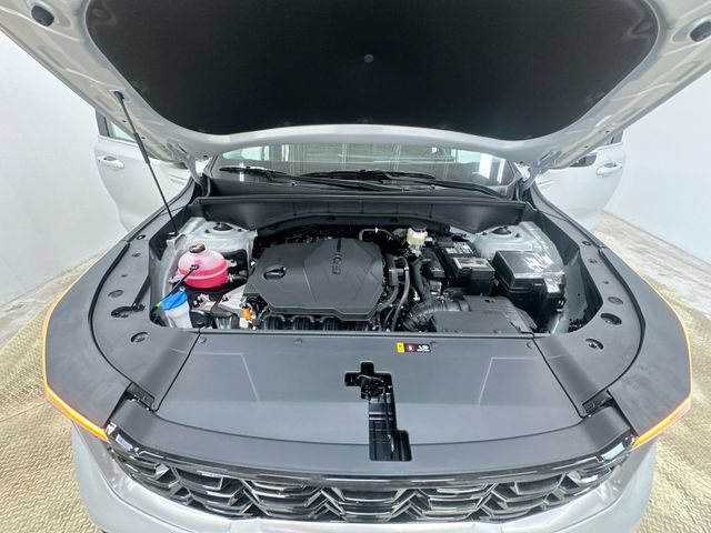 New 2026 Kia Sorento S AWD/4WD image 18