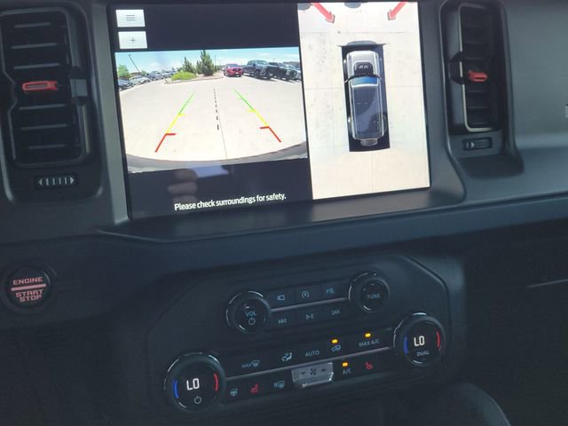 Certified 2023 Ford Bronco Raptor AWD/4WD image 16