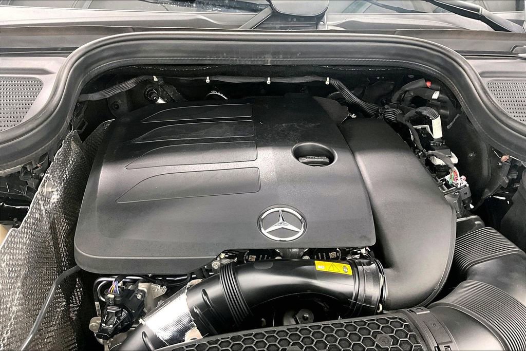 Used 2023 Mercedes-Benz GLE 350 image 9