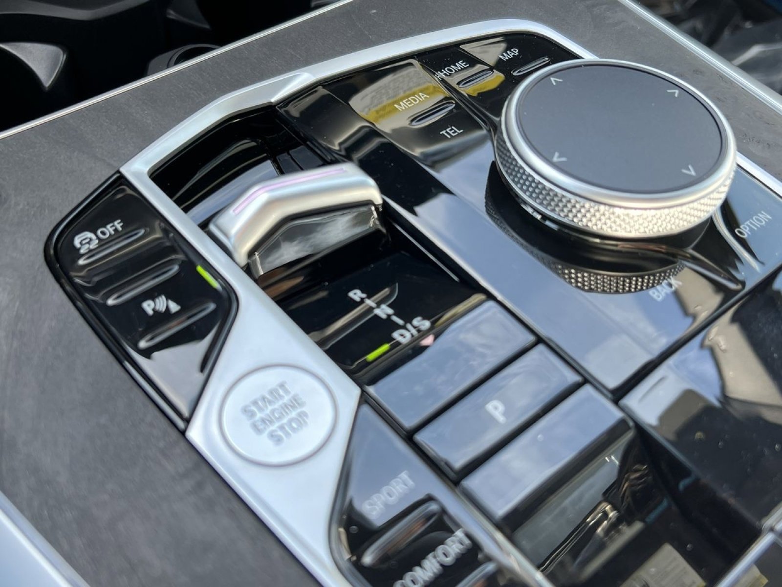 New 2026 BMW X5 xDrive40i AWD/4WD image 19