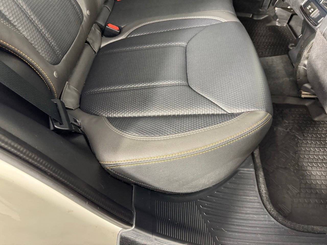 Used 2024 Subaru Forester Wilderness image 33