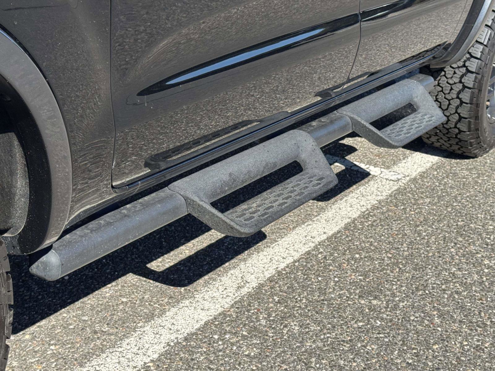 Certified 2023 Ford Ranger XLT w/ Tremor Off-Road Package image 8