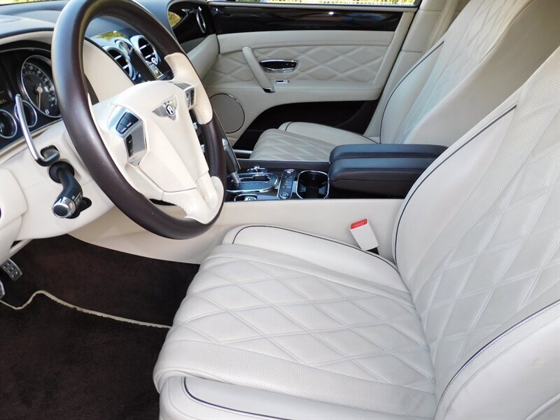 Used 2016 Bentley Flying Spur V8 AWD/4WD image 19