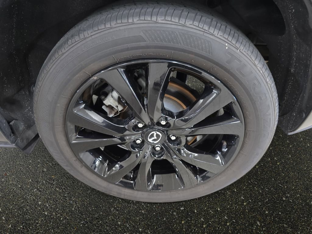 Used 2023 MAZDA CX-30 2.5 Turbo w/ Premium Plus Pkg image 32
