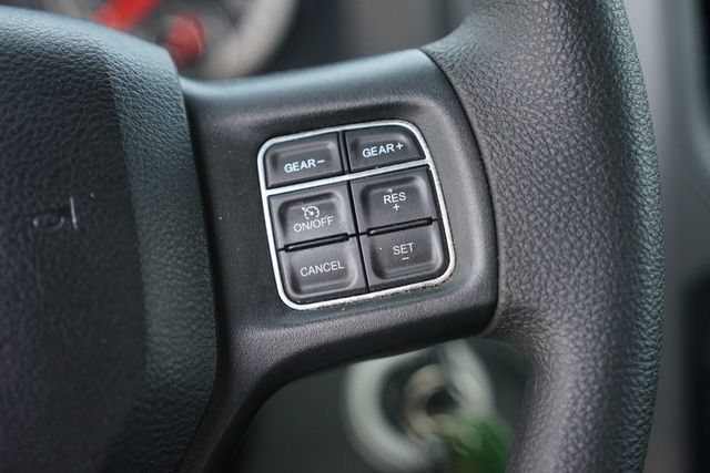 Used 2018 RAM 1500 Tradesman w/ Popular Equipment Group RWD image 23