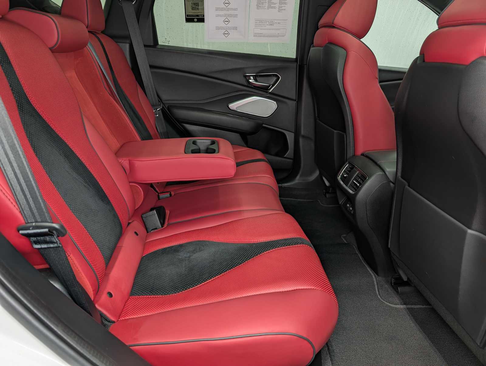 Used 2020 Acura RDX A-Spec image 42