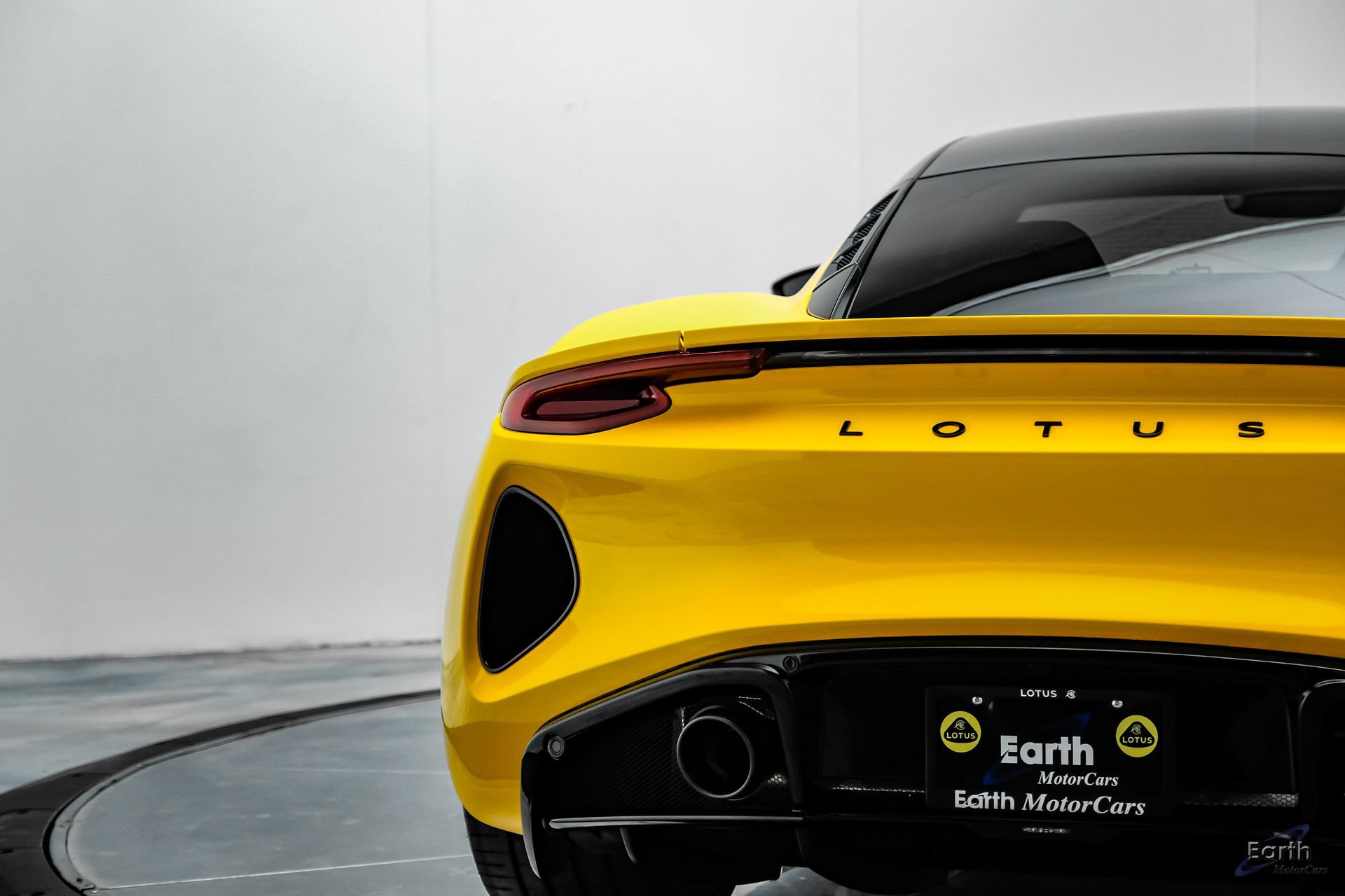 New 2026 Lotus Emira RWD image 17