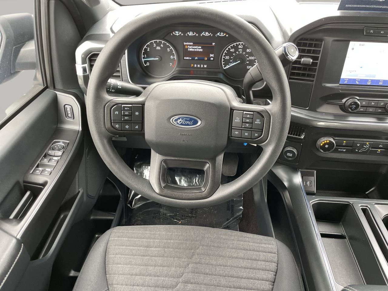 Certified 2021 Ford F150 XL w/ STX Appearance Package image 14