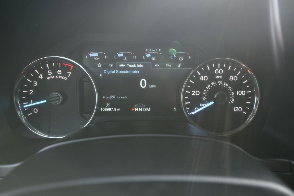 Used 2019 Ford F150 Lariat w/ Equipment Group 502A Luxury image 40