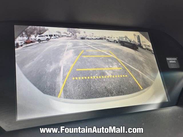 Used 2015 Acura RDX AWD w/ Technology Package image 16