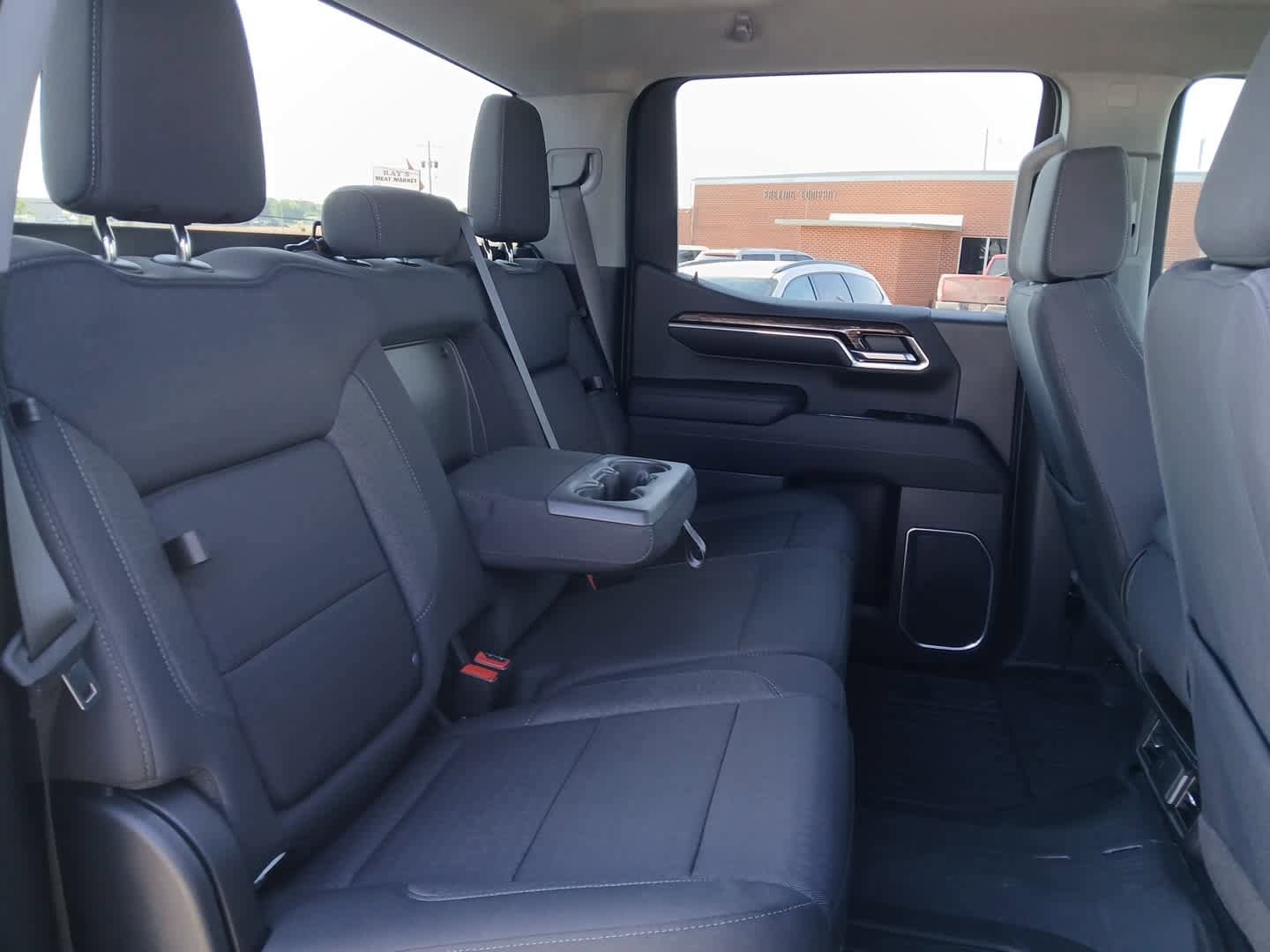 Used 2023 GMC Sierra 1500 Elevation AWD/4WD image 52