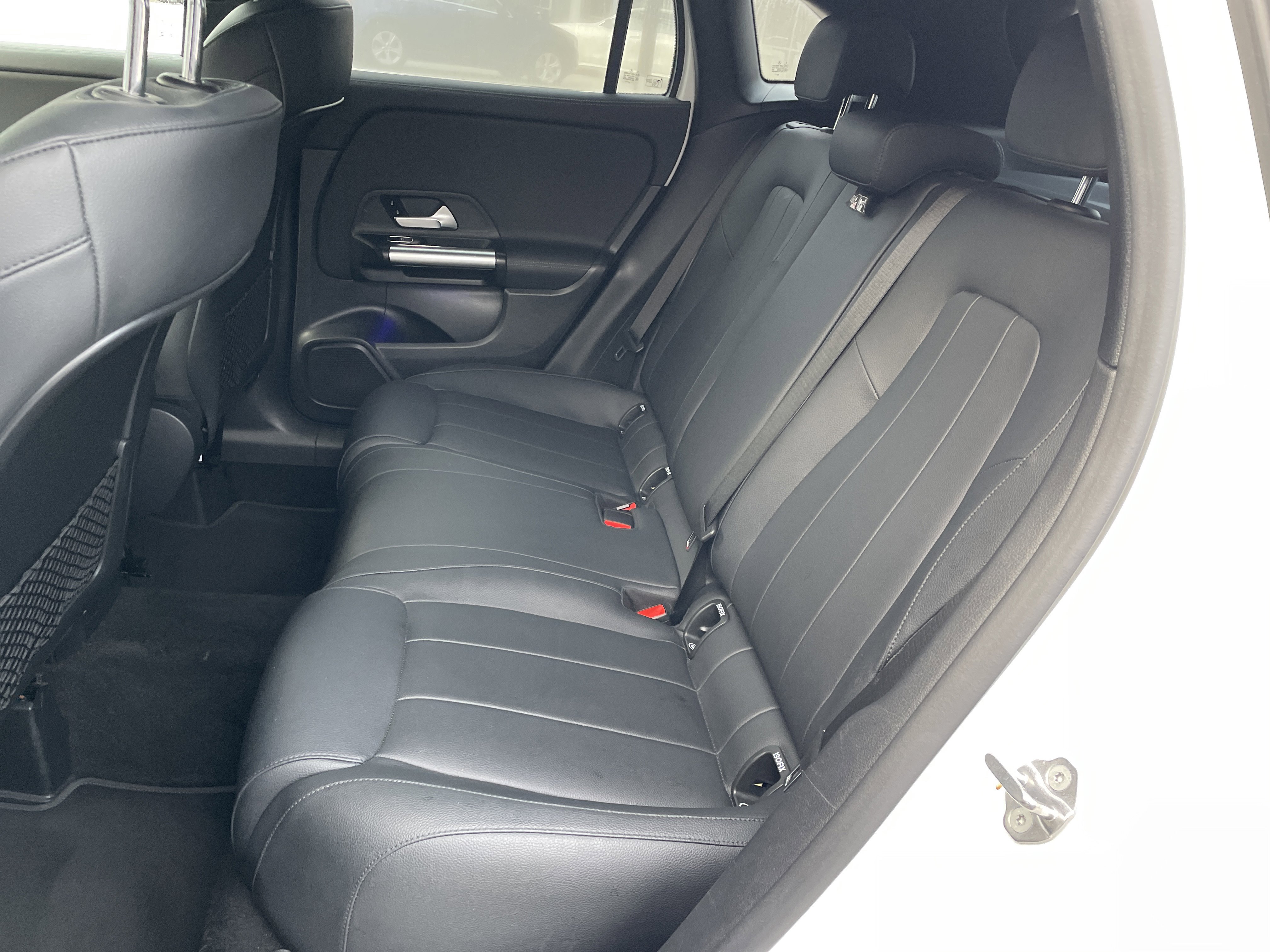 Certified 2023 Mercedes-Benz GLA 250 4MATIC image 37