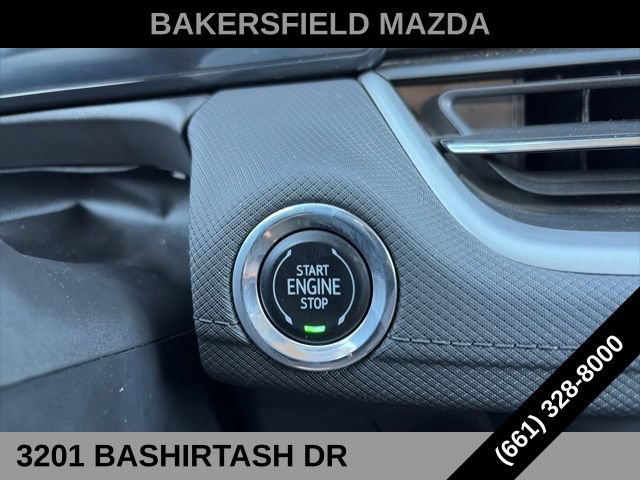 Used 2025 Chevrolet TrailBlazer LS w/ LS Convenience Package FWD image 26