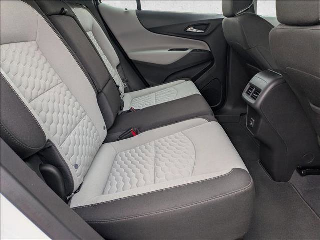 Used 2021 Chevrolet Equinox LS image 19