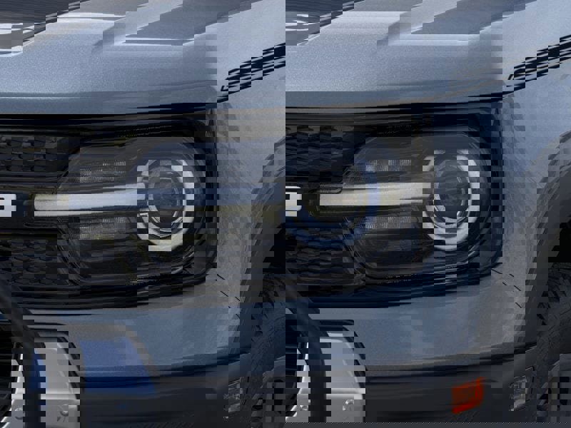 New 2025 Ford Bronco Sport Big Bend image 18