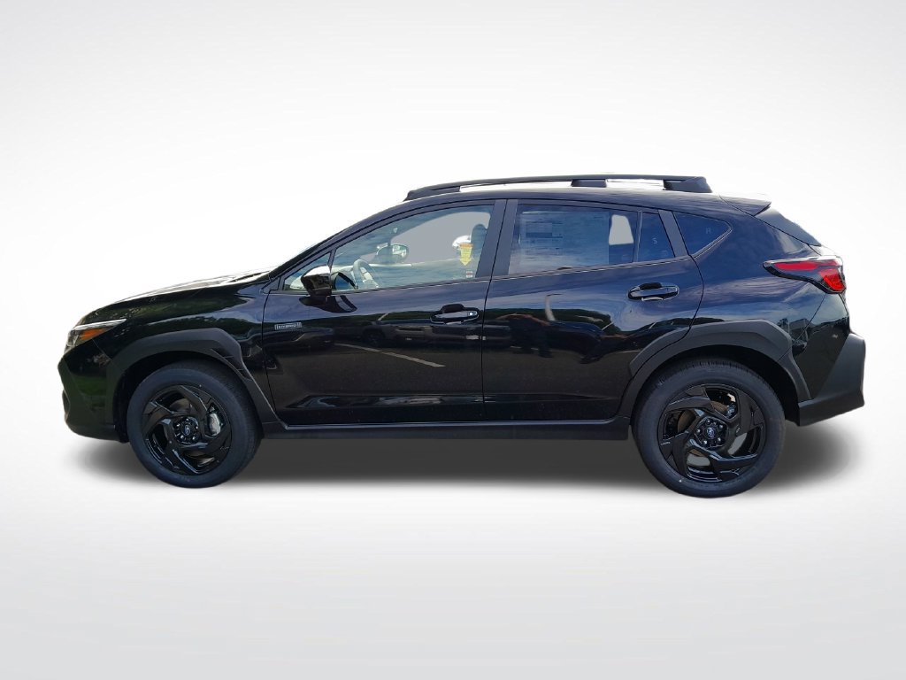 New 2026 Subaru Crosstrek 2.5i Sport AWD/4WD image 4