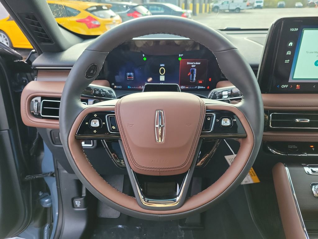 New 2026 Lincoln Aviator Reserve image 23