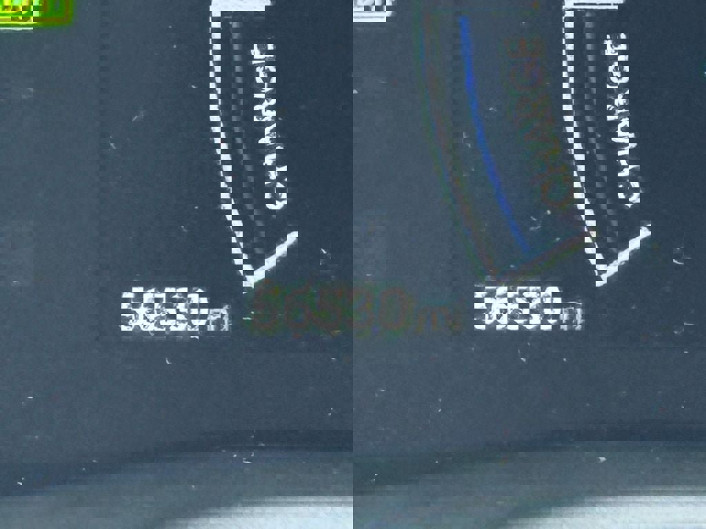 Used 2025 Toyota Camry LE image 24