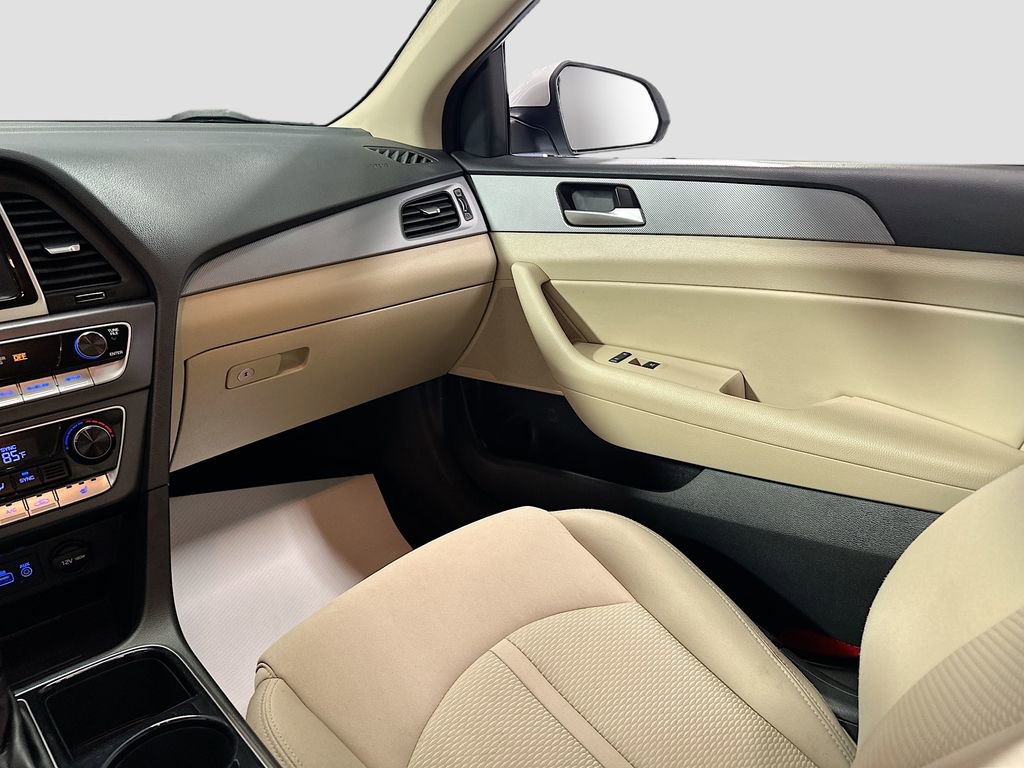 Used 2019 Hyundai Sonata SEL FWD image 23