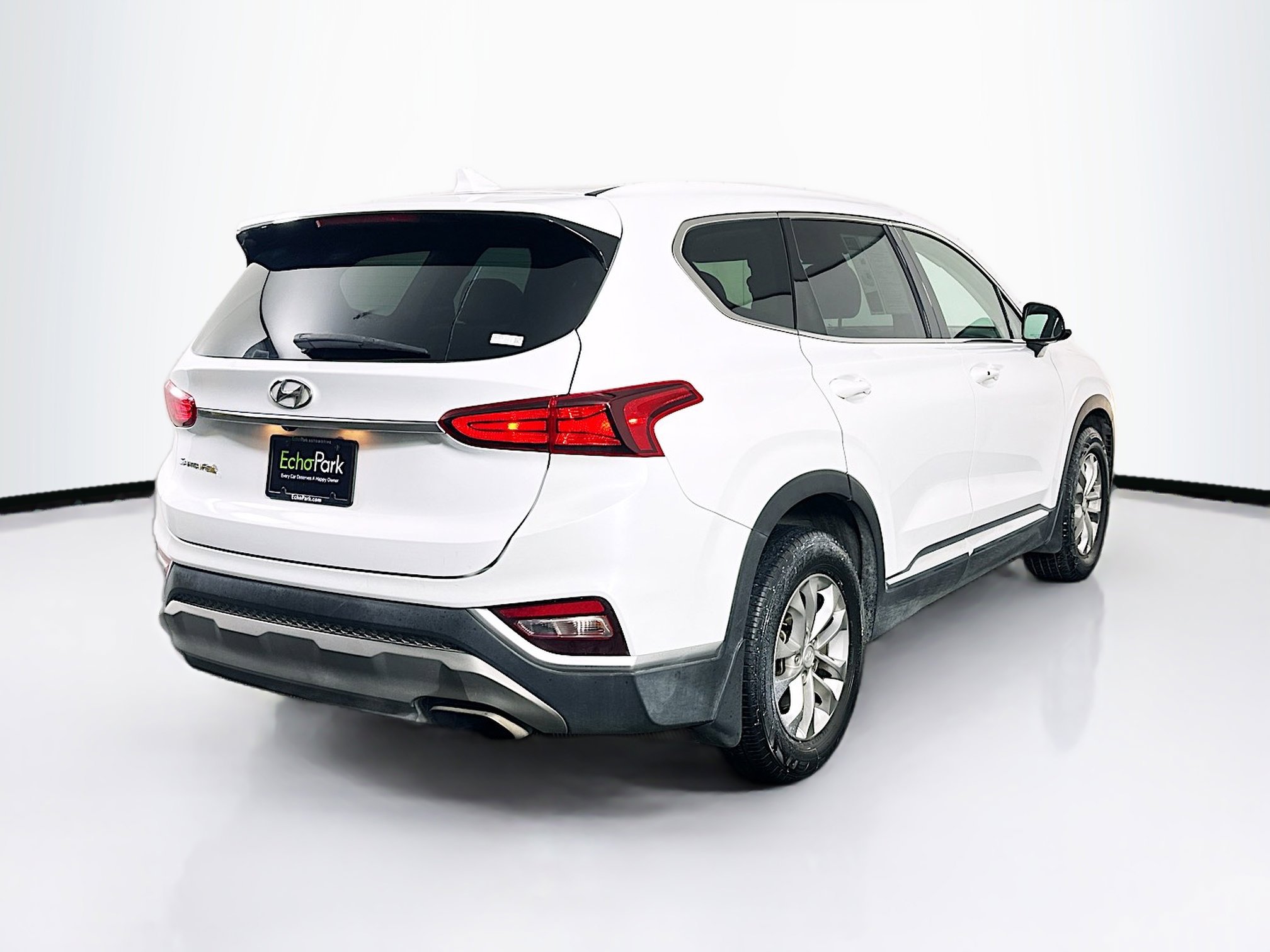 Used 2019 Hyundai Santa Fe SEL image 9