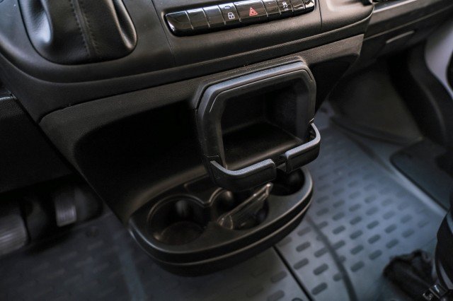 Used 2024 RAM ProMaster 2500 FWD image 19